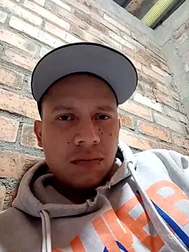 GaaraDiaz online show from 10/16/25, 02:31