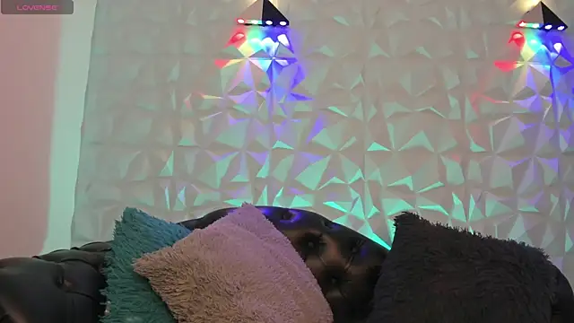 SabinaDeluxe cg online show from 11/13/25, 12:09