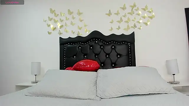 SabinaDeluxe cg online show from 02/07/26, 12:35