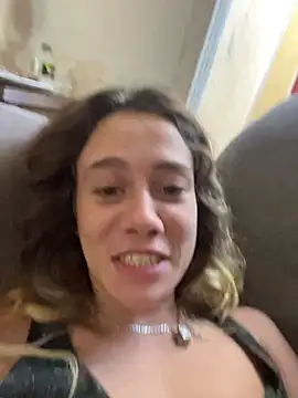 Snapshot of blond-96 chatting on 01/15/26, 12:19 blond-96 online show from 01/15/26, 12:19