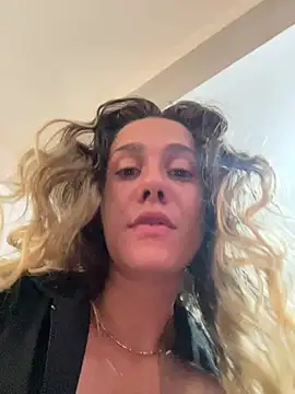 blond-96 online show from 02/22/26, 10:39