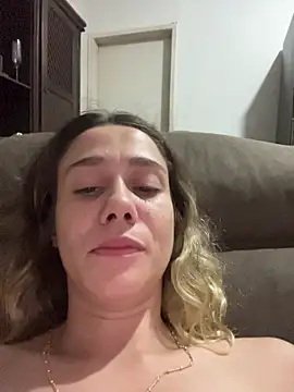 blond-96 online show from 02/15/26, 01:50