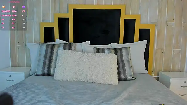 isabellasouza online show from 12/05/25, 07:45