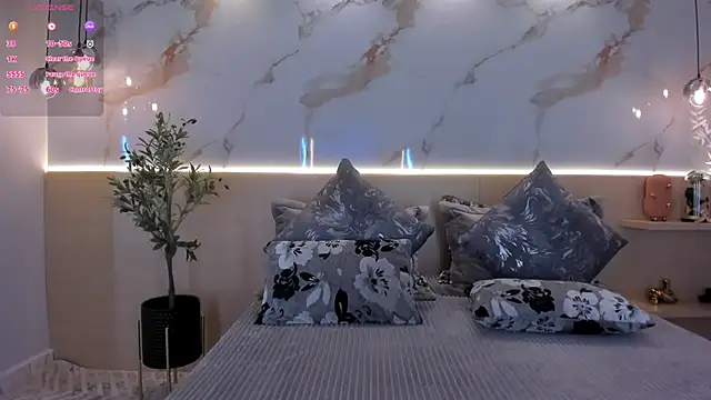 isabellasouza online show from 10/01/25, 11:47