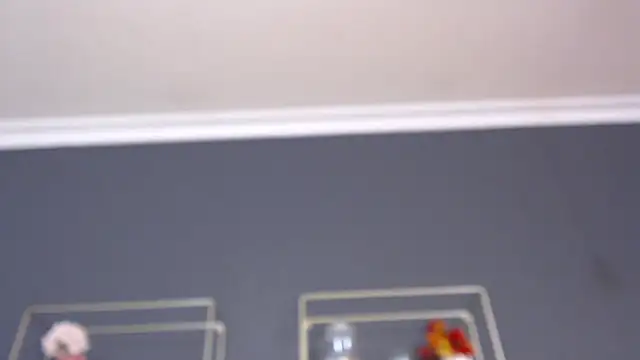 FiorellaRains online show from 04/04/26, 12:34