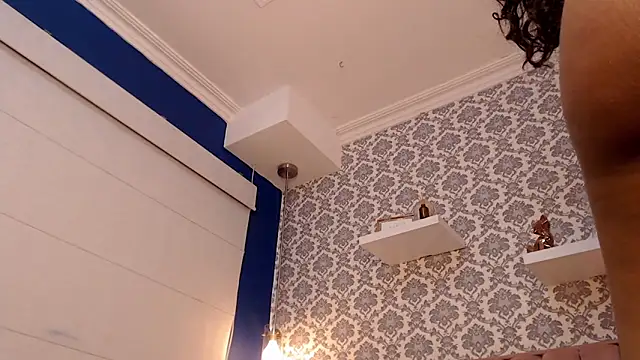 FiorellaRains online show from 09/12/25, 12:49