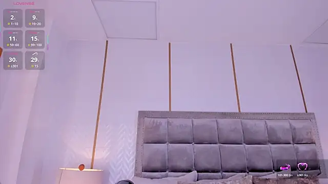 lucianacohelo online show from 10/31/25, 09:43