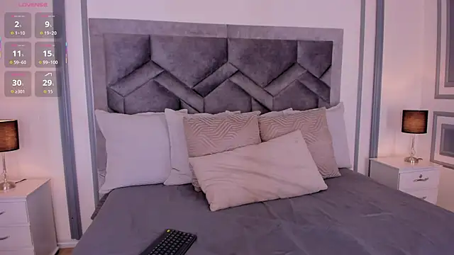 lucianacohelo online show from 10/28/25, 07:57