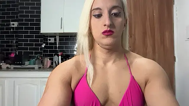 Snapshot of MUSCLEANGEL1 chatting on 06/03/26, 01:23 MUSCLEANGEL1 online show from 06/03/26, 01:23