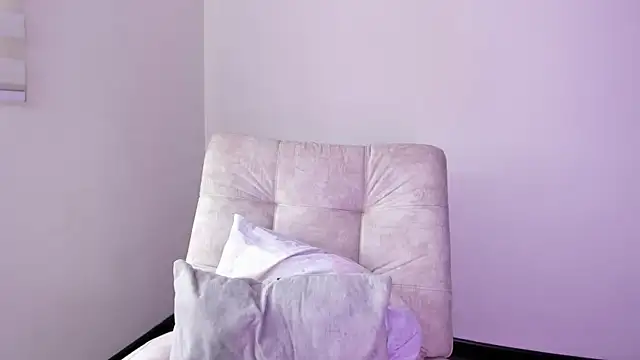 Arianna Jannes online show from 02/07/26, 04:37