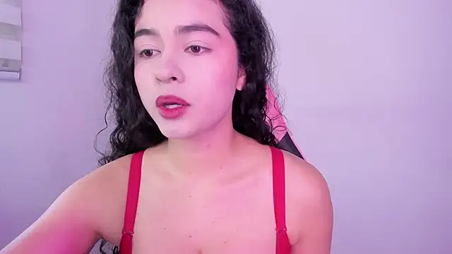 Arianna Jannes online show from 04/30/26, 07:21