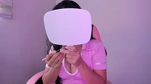 Arianna Jannes online show from 03/19/26, 05:57