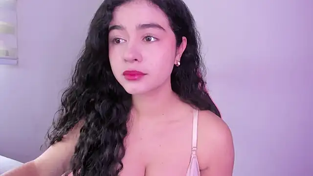 Arianna Jannes online show from 05/26/26, 03:10