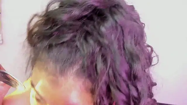 Arianna Jannes online show from 09/20/25, 02:27