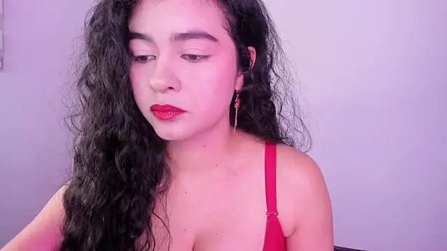 Arianna Jannes online show from 04/30/26, 08:57