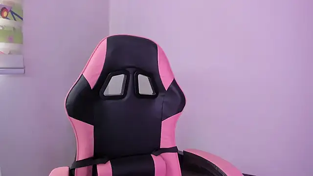 Arianna Jannes online show from 04/08/26, 03:46