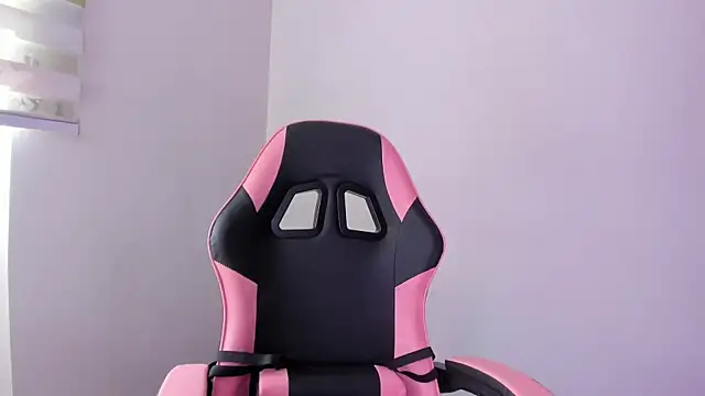 Arianna Jannes online show from 02/10/26, 04:06