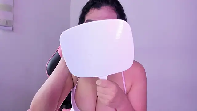 Arianna Jannes online show from 02/13/26, 05:57