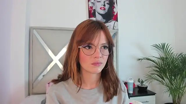 Snapshot of abby_jones2 chatting on 01/16/26, 03:43 abby jones2 online show from 01/16/26, 03:43