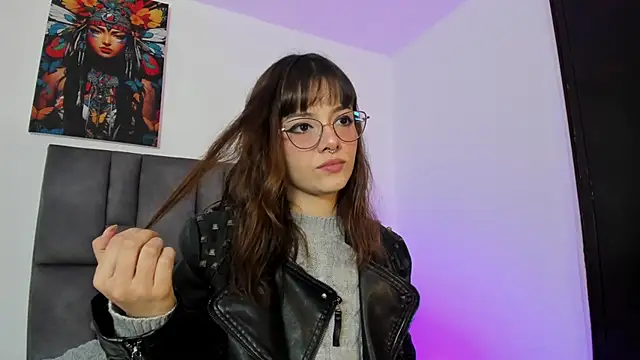 abby jones2 online show from 10/01/25, 03:11