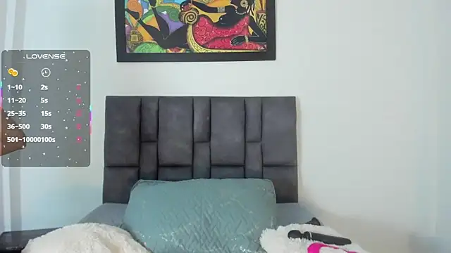 abby jones2 online show from 11/27/25, 02:17