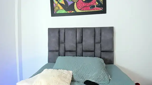 abby jones2 online show from 12/04/25, 02:54