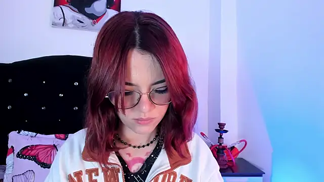 Snapshot of abby_jones2 chatting on 04/16/26, 02:56 abby jones2 online show from 04/16/26, 02:56