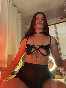 TayllorSweet  online show from 05/25/26, 12:10