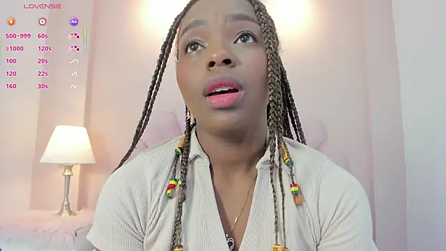 Melanyy Ebonny online show from 12/16/25, 03:44