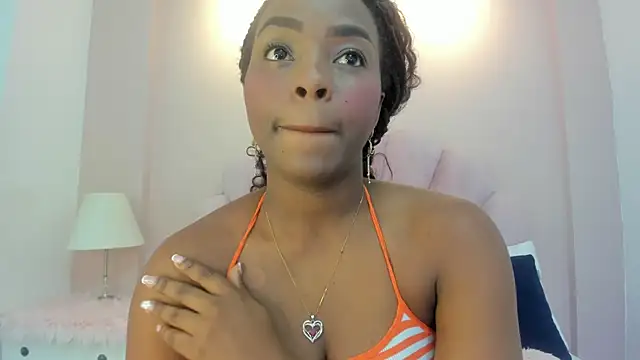 Melanyy Ebonny online show from 10/25/25, 03:38