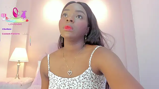 Melanyy Ebonny online show from 11/08/25, 03:43