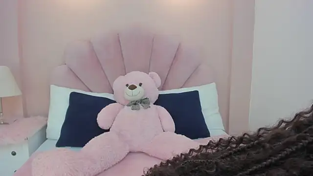 Melanyy Ebonny online show from 10/23/25, 03:49