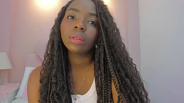 Melanyy Ebonny online show from 11/02/25, 03:44