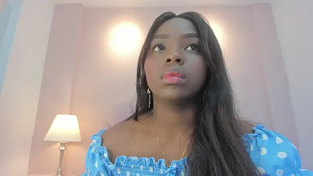 Melanyy Ebonny online show from 11/24/25, 03:39