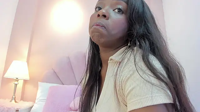 Melanyy Ebonny online show from 11/14/25, 03:54