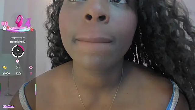 Melanyy Ebonny online show from 10/21/25, 03:39