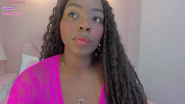 Melanyy Ebonny online show from 10/28/25, 03:40