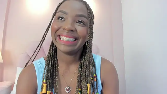 Melanyy Ebonny online show from 12/14/25, 03:46