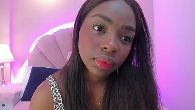 Melanyy Ebonny online show from 10/09/25, 03:40