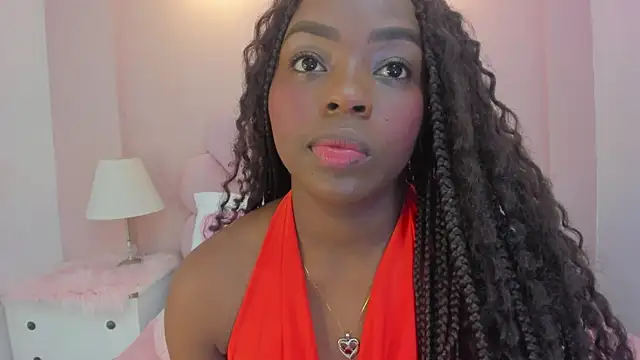 Melanyy Ebonny online show from 10/30/25, 03:49