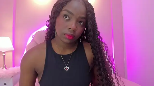 Melanyy Ebonny online show from 10/11/25, 03:40