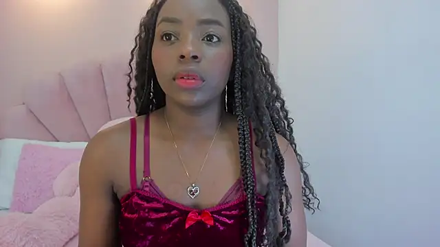 Melanyy Ebonny online show from 10/31/25, 03:25