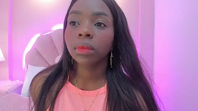 Melanyy Ebonny online show from 09/25/25, 03:34