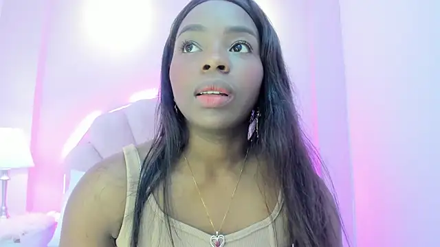 Melanyy Ebonny online show from 09/29/25, 03:35
