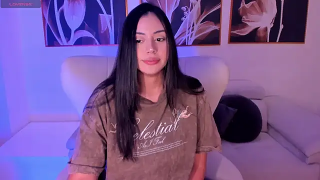 AmbarJames  online show from 02/27/26, 12:16