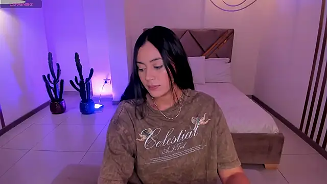 AmbarJames  online show from 01/10/26, 12:11