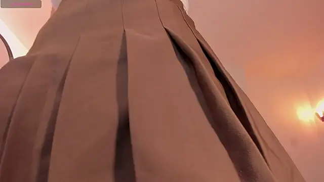 AmbarJames  online show from 03/13/26, 12:10