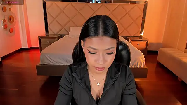 SophieHouston  online show from 03/05/26, 02:52