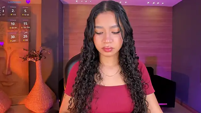 SophieHouston  online show from 11/19/25, 04:34