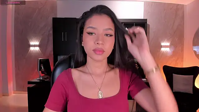 SophieHouston  online show from 03/12/26, 02:28